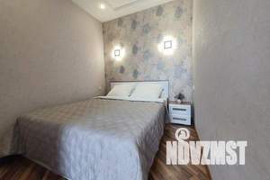 1-к квартира, посуточно, 37м2, 7/16 этаж