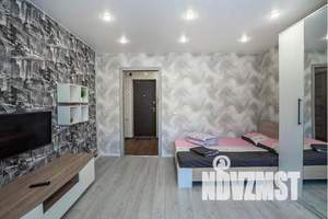 1-к квартира, посуточно, 38м2, 5/9 этаж