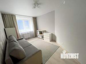 2-к квартира, на длительный срок, 50м2, 1/5 этаж