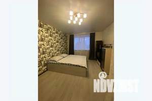 1-к квартира, посуточно, 35м2, 12/12 этаж