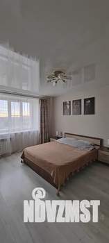 1-к квартира, посуточно, 37м2, 9/10 этаж