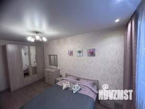 2-к квартира, посуточно, 50м2, 1/1 этаж