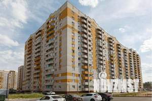 1-к квартира, посуточно, 34м2, 4/16 этаж