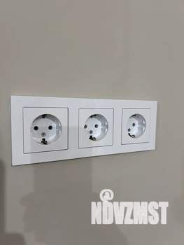 1-к квартира, посуточно, 24м2, 1/5 этаж