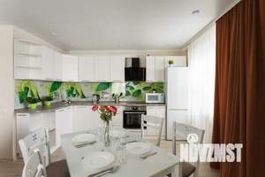 2-к квартира, посуточно, 64м2, 8/9 этаж