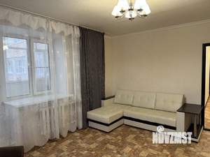 1-к квартира, на длительный срок, 43м2, 6/10 этаж