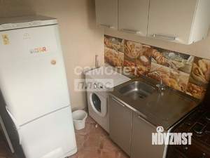 1-к квартира, на длительный срок, 30м2, 3/5 этаж