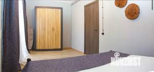 3-к квартира, посуточно, 75м2, 1/1 этаж