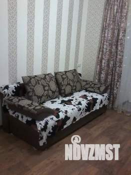 2-к квартира, посуточно, 41м2, 1/12 этаж