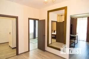 3-к квартира, посуточно, 75м2, 2/2 этаж