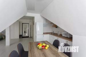 1-к квартира, посуточно, 41м2, 5/5 этаж