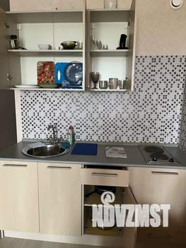 Студия квартира, посуточно, 31м2, 15/16 этаж