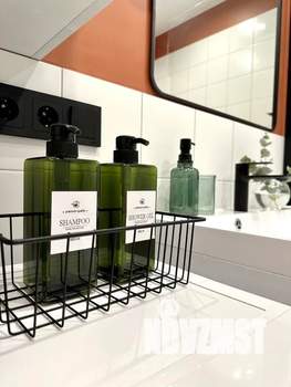 Студия квартира, посуточно, 28м2, 4/16 этаж