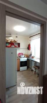 3-к квартира, на длительный срок, 49м2, 5/5 этаж