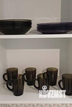 1-к квартира, посуточно, 37м2, 1/1 этаж