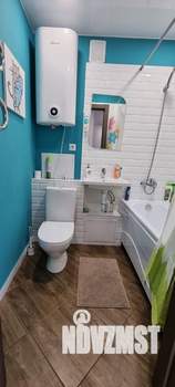 1-к квартира, посуточно, 33м2, 4/5 этаж