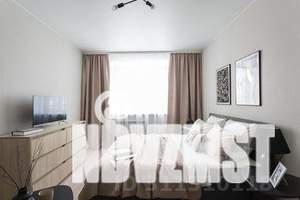 1-к квартира, посуточно, 32м2, 5/11 этаж