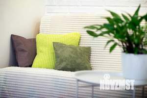 1-к квартира, посуточно, 35м2, 2/5 этаж