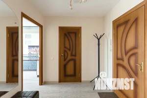 1-к квартира, посуточно, 43м2, 3/12 этаж