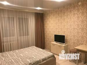 1-к квартира, посуточно, 24м2, 1/1 этаж