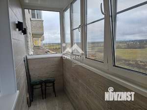 1-к квартира, на длительный срок, 40м2, 6/8 этаж