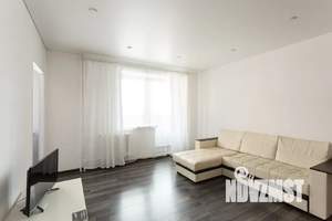 1-к квартира, посуточно, 41м2, 9/10 этаж