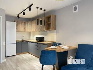 1-к квартира, посуточно, 34м2, 9/10 этаж