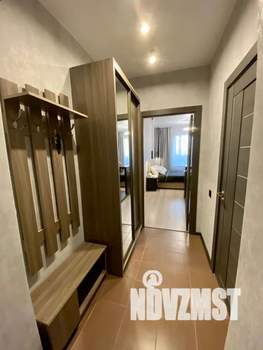 Студия квартира, посуточно, 27м2, 5/13 этаж