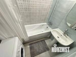 2-к квартира, посуточно, 60м2, 1/1 этаж