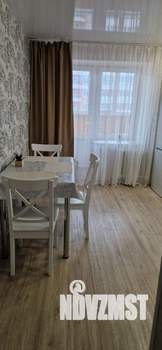 1-к квартира, на длительный срок, 40м2, 8/15 этаж