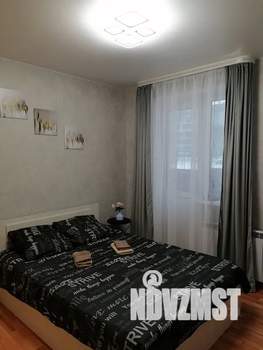 1-к квартира, посуточно, 30м2, 1/10 этаж