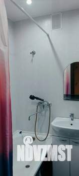 1-к квартира, посуточно, 36м2, 6/9 этаж