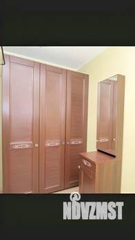 1-к квартира, посуточно, 39м2, 1/1 этаж