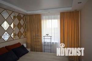 2-к квартира, посуточно, 41м2, 5/9 этаж