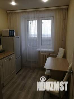 1-к квартира, посуточно, 27м2, 16/16 этаж