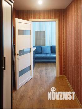 2-к квартира, на длительный срок, 43м2, 2/5 этаж