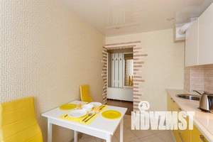 1-к квартира, посуточно, 32м2, 1/5 этаж