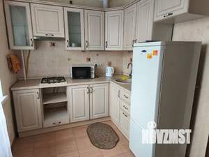 1-к квартира, посуточно, 45м2, 3/4 этаж