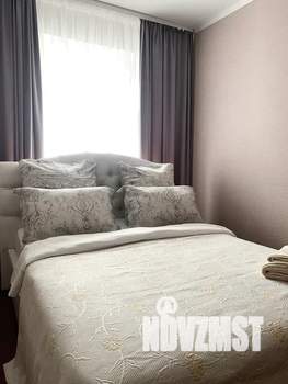 2-к квартира, посуточно, 45м2, 2/5 этаж