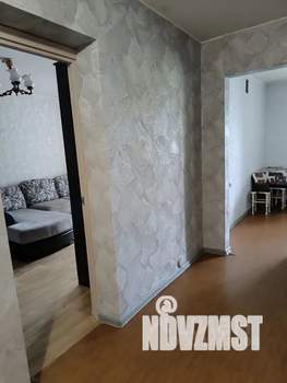 1-к квартира, посуточно, 48м2, 5/5 этаж