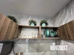 1-к квартира, посуточно, 35м2, 5/14 этаж