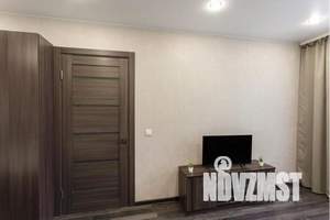 1-к квартира, посуточно, 34м2, 4/14 этаж