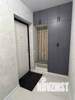 1-к квартира, посуточно, 32м2, 8/10 этаж