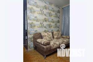 2-к квартира, посуточно, 46м2, 1/5 этаж