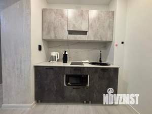 1-к квартира, посуточно, 38м2, 7/16 этаж