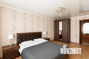 2-к квартира, посуточно, 58м2, 10/10 этаж