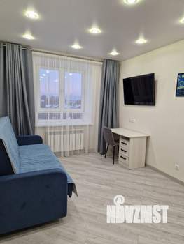 1-к квартира, на длительный срок, 43м2, 6/10 этаж