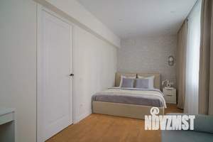 2-к квартира, посуточно, 42м2, 1/4 этаж