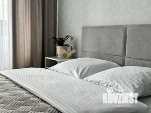 2-к квартира, посуточно, 43м2, 5/10 этаж