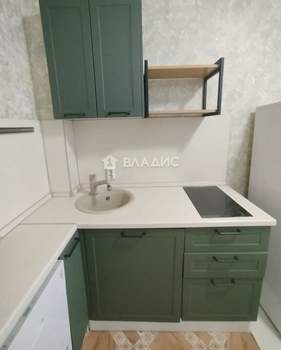 1-к квартира, на длительный срок, 32м2, 3/5 этаж